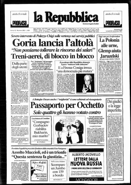 La repubblica